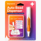 🔥 Acquistane 1 e ricevi 1 in omaggio – 💎 Set composto da penna e vassoio con dispenser automatico di perline per diamond painting