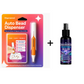 🔥 Acquistane 1 e ricevi 1 in omaggio – 💎 Set composto da penna e vassoio con dispenser automatico di perline per diamond painting