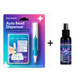 🔥 Acquistane 1 e ricevi 1 in omaggio – 💎 Set composto da penna e vassoio con dispenser automatico di perline per diamond painting