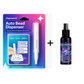 🔥 Acquistane 1 e ricevi 1 in omaggio – 💎 Set composto da penna e vassoio con dispenser automatico di perline per diamond painting