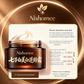 🌿 Crema Illuminante Multifunzione con Estratti Botanici
