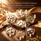🌿 Crema Illuminante Multifunzione con Estratti Botanici