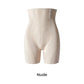 Shorts modellanti a vita alta che sollevano i glutei
