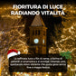 🔥Sconto del 50%✨✨Filo di rame per petardi Stringa di luce