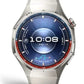 Smartwatch GT6pro con funzione di chiamata Bluetooth – I più venduti