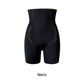 Shorts modellanti a vita alta che sollevano i glutei