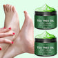 🥳OFFERTA SPECIALE 2026🥳💞OLTRE 50.000 ESEMPLARI VENDUTI!✨ 💝Crema idratante lenitiva per i piedi all'aloe vera e tea tree