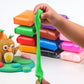 🎁Il regalo perfetto - Argilla ultraleggera in 36 colori🌈 (sicura e atossica)