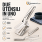 ⏰🔥SCONTO DEL 50% A TEMPO LIMITATO! Clip da cucina