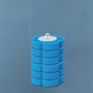 🔥SALDI DI CAPODANNO!!⚡OLTRE 50.000 PEZZI VENDUTI!🚽💦Set innovativo di spazzole per WC usa e getta da fissare alla parete✨