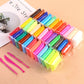 🎁Il regalo perfetto - Argilla ultraleggera in 36 colori🌈 (sicura e atossica)