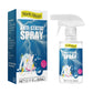 Spray antirughe per tessuti da 60 ml – Ritocco rapido senza ferro