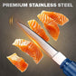 👍Livello professionale🔥Coltellino tascabile smontabile con portachiavi