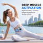 💪 SCONTO DEL 50% A TEMPO LIMITATO! ✨ Anello fasciale multifunzionale per tutto il corpo – sollievo muscolare, portatile, massaggio a zone multiple 🧘