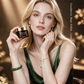 🌿 Crema Illuminante Multifunzione con Estratti Botanici