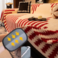 🛋️ Copridivano in Peluche Morbido e Antiscivolo | 9 Colori e 5 Misure, da 180×130 a 180×420 cm 📏 | Protegge da Graffi, Peli e Macchie 🛡️ | Ideale per Bambini e Animali Domestici 🐾 | Lavabile in Lavatrice ✨