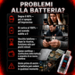 🏆 Offerta speciale dell'ultimo giorno! 🔥Compra 1 e ricevi 1 in omaggio🎁Dongle USB per la riparazione della batteria dello smartphone