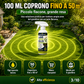 ⚡[Diserbo facile e senza stress in giardino] Diserbante per uso domestico