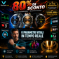 Smartwatch GT6pro con funzione di chiamata Bluetooth – I più venduti