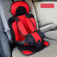 🎉 Saldi 2026 — Oltre 31.000 pezzi venduti! 👶 Seggiolino auto portatile che si adatta ovunque – sistema di sicurezza a 5 punti, ingombro minimo! 🚗