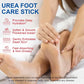 🦶 Stick per la cura dei piedi all’urea | Trattamento per talloni dall’aspetto levigato