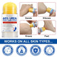 🦶 Stick per la cura dei piedi all’urea | Trattamento per talloni dall’aspetto levigato