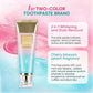 💖🦷 Acquista 1, ottieni 1 gratis！Dentifricio alla niacinamide – Denti più bianchi in 7 giorni, senza fluoro né perossido! ✨🌸
