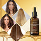 ✨Prendi 2 al prezzo di 1🌿Olio essenziale di alta qualità per capelli