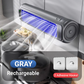 🌊 Wireless Charging Air Conditioner❄️