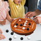 ♟️🌀Gioco da tavolo educativo di logica su binari