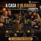 📺 Lettore DVD/EVD portatile HD da 7,8" – Schermo ampio, ricaricabile e compatibile con DVD/CD/USB/SD – Perfetto per casa e in viaggio 🔥 50% DI SCONTO