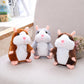 🐹 Ultimo giorno al prezzo speciale di €26.99! ✨Criceto parlante di peluche – ripete tutto ciò che dici, scuote automaticamente la testa e diverte bambini e adulti.🎁