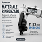 ⚡Dispositivo di saldatura elettrico resistente per cavi