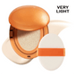 🔥Ultimo giorno - Compra 1 e ricevi 1 gratis!🎁Oltre 50.000 pezzi venduti! Quasi esaurito ✨Fondotinta cushion con filtro AI Mask Fi