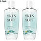 Novità 2026 🔥 2 al prezzo di 1!! ✨ Olio da bagno Skin So Soft Original – Pelle setosa e protezione naturale contro mosche e zanzare per persone e animali domestici 🛁🐴