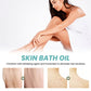 Novità 2026 🔥 2 al prezzo di 1!! ✨ Olio da bagno Skin So Soft Original – Pelle setosa e protezione naturale contro mosche e zanzare per persone e animali domestici 🛁🐴