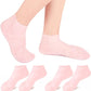 🔥Acquistane 1 e ricevi 3 articoli in omaggio! ✨️Goditi un trattamento spa per i piedi sempre e ovunque! 👣Maschera idratante per i piedi, calzini esfolianti in silicone, calzini protettivi da spiaggia (3 pezzi)