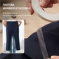 Nastro adesivo lavabile per orli dei pantaloni