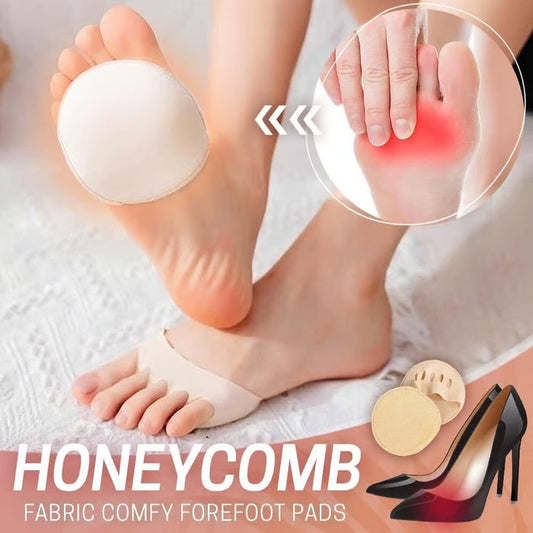 📢📢Fino al 50% di sconto!! ⏰Cuscinetti distanziatori per le dita dei piedi | Sollievo immediato per i piedi stanchi👠