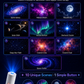 ✨ Proiettore di stelle HD Plug-and-Play🥳Oltre 50.000 utenti soddisfatti