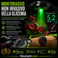 Smartwatch GT6pro con funzione di chiamata Bluetooth – I più venduti