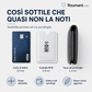🎁🔥Custodie con protezione RFID per carte di credito