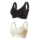 🎁Acquistane 1 e ricevi 3 confezioni💕Reggiseno push-up a costine da donna, regolabile e senza ferrett