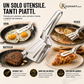 ⏰🔥SCONTO DEL 50% A TEMPO LIMITATO! Clip da cucina