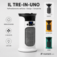 Ventilatore da tavolo 3 in 1