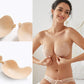 Reggiseno push-up adesivo