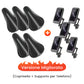 Sella per bicicletta altamente resilient
