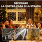 🔥Sconto del 50%✨✨Filo di rame per petardi Stringa di luce