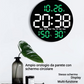 🕑Orologio da parete multifunzionale minimalista per soggiorno