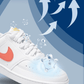 🔥Spazzola per scarpe 2 in 1 - Acquista 2 prendi 1 gratis